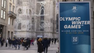 „Olimpiada de Iarnă 2022: Ghid complet pentru transmisii live”