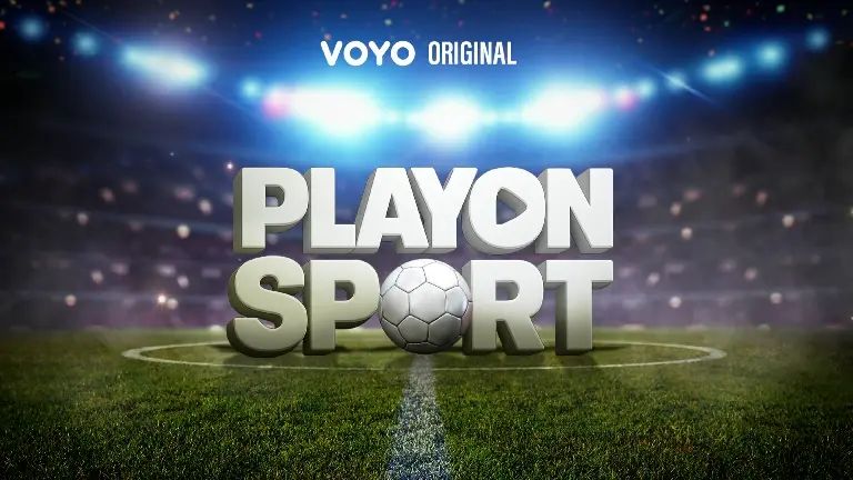 „Play on Sport” la VOYO: Invitații lui Ștucan, analize post-Premier League!