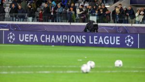 „Revelații explosive: Fotbalistele amenință carierele sportivilor”