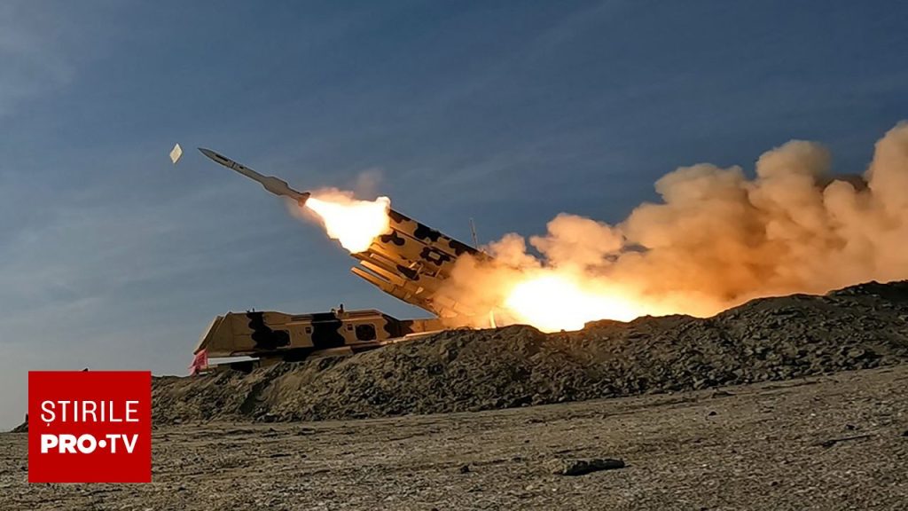 Iranul a scos nervii celui mai puternic vecin, o forță mondială: „E o greșeală incredibilă”