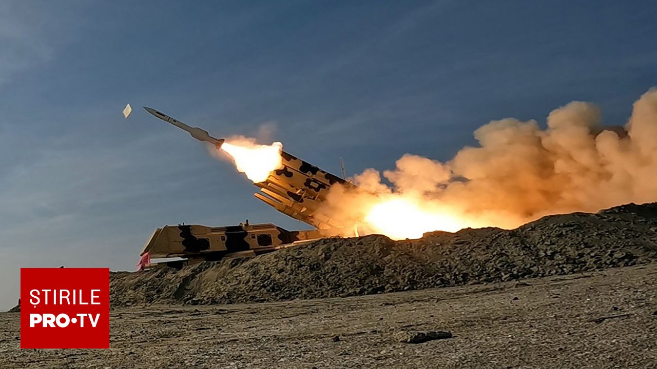 Iranul a scos nervii celui mai puternic vecin, o forță mondială: „E o greșeală incredibilă”