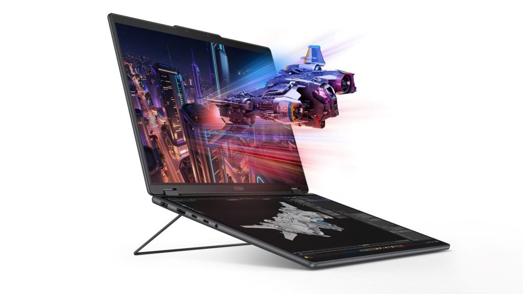 Lenovo prezintă inovații tehnologice la MWC 2026