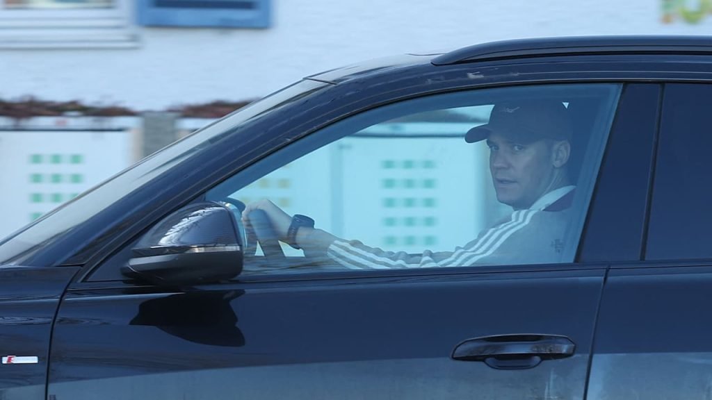 Bayern munchen: Neuer, gata de duelul cu dortmund?