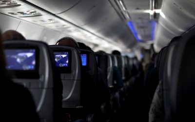 Războiul Wi-Fi-ului în avioane: Delta Air Lines va oferi internet rapid prin sateliții Amazon Delta Air Lines a încheiat un parteneriat cu Amazon pentru a oferi pasagerilor săi internet de mare viteză la bordul aeronavelor