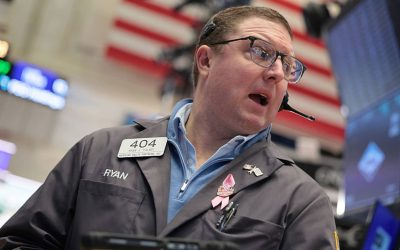 Bursa americană, în urcare după declarațiile lui Donald Trump despre negocieri cu Iranul Piețele financiare din Statele Unite au reacționat luni cu optimism la declarațiile fostului președinte Donald Trump, care a sugerat că un acord de pace cu Iranul ar putea fi iminent