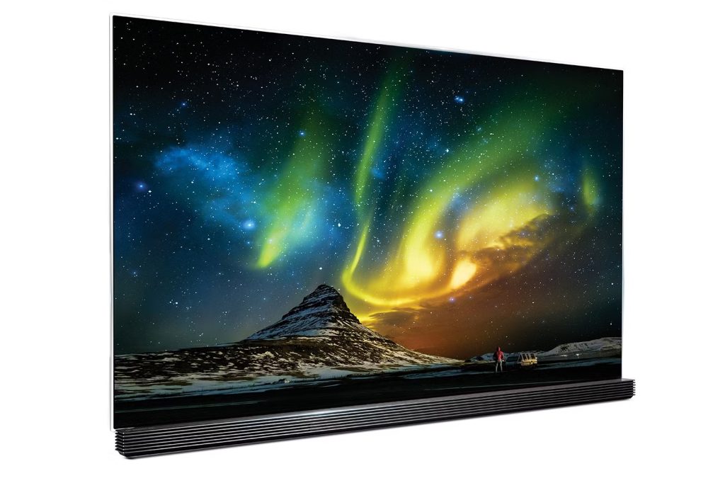 LG lansează un program de protecție pentru televizoarele OLED de top LG introduce în România programul „Elite Care”, dedicat televizoarelor OLED din gamele G și M