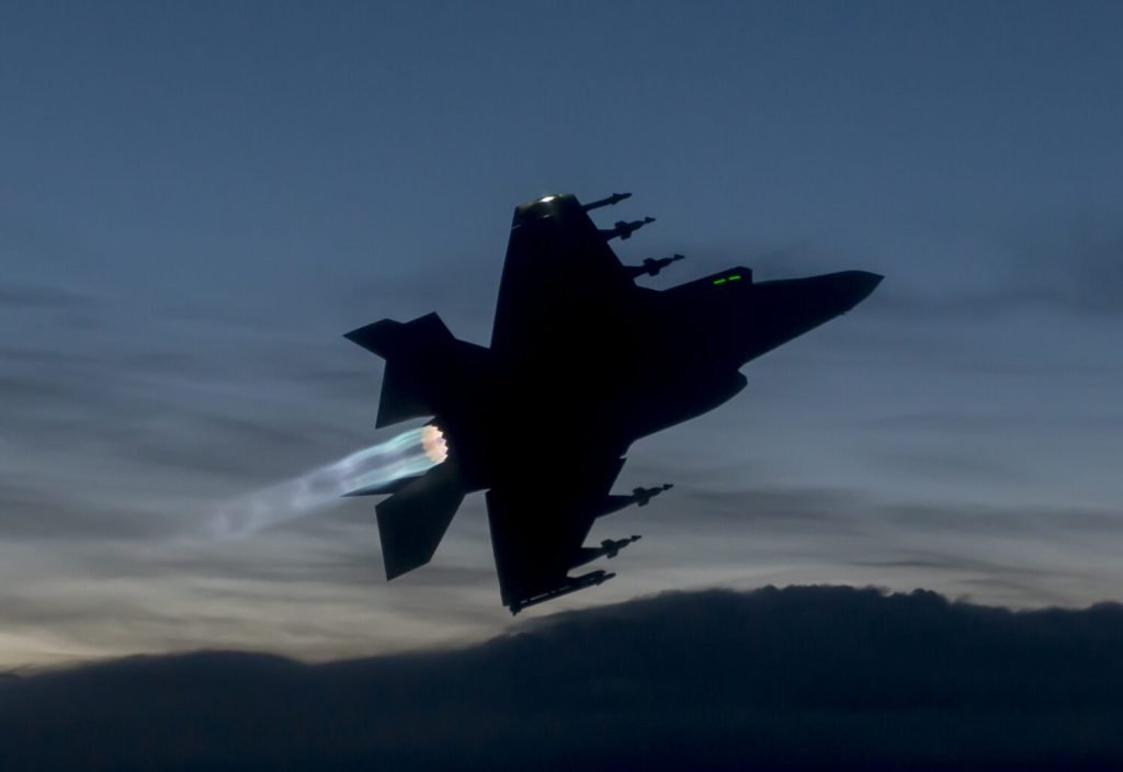 Iran: A doborât un avion F-35 „indestructibil” al SUA?