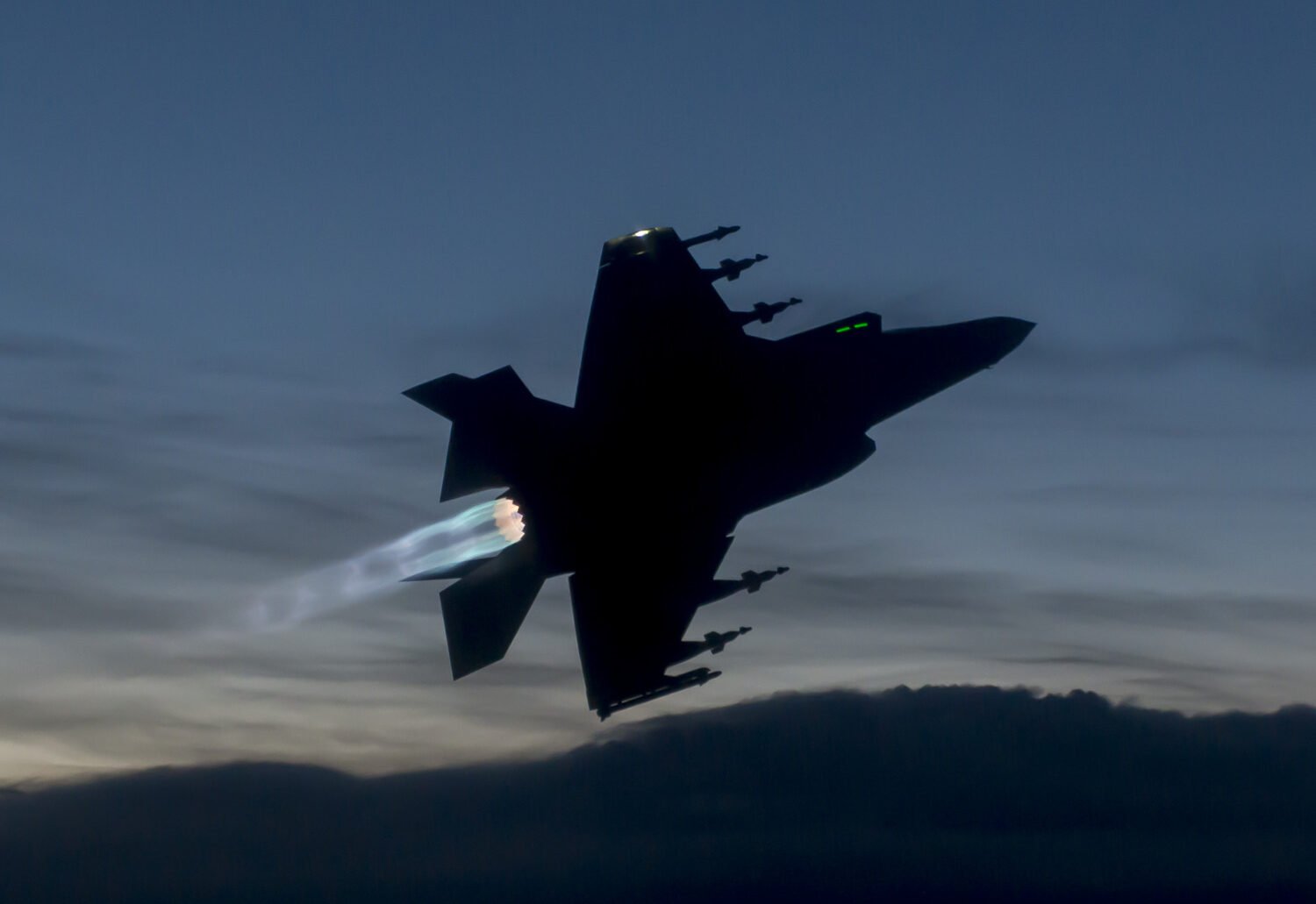 Iran: A doborât un avion F-35 „indestructibil” al SUA?