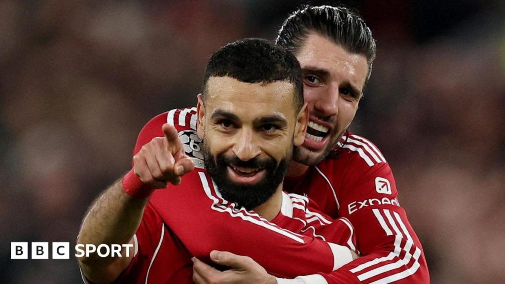 Liverpool, victorie categorică într-un amical memorabil Liverpool a demonstrat o formă remarcabilă într-un meci amical disputat recent, strivind într-o manieră categorică echipa Galatasaray
