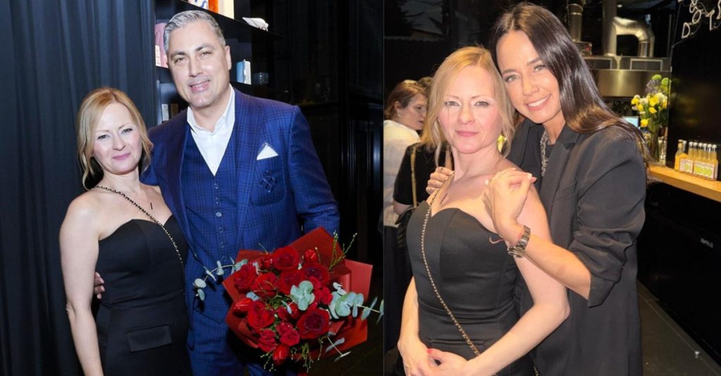 Sora ambasadorului britanic, Lucie Portman, a sărbătorit ziua de naștere într-un cadru elegant din capitală Bucureștiul a fost, zilele trecute, scena unei petreceri rafinate, organizată cu ocazia aniversării soției ambasadorului Marii Britanii în România, Lucie Portman