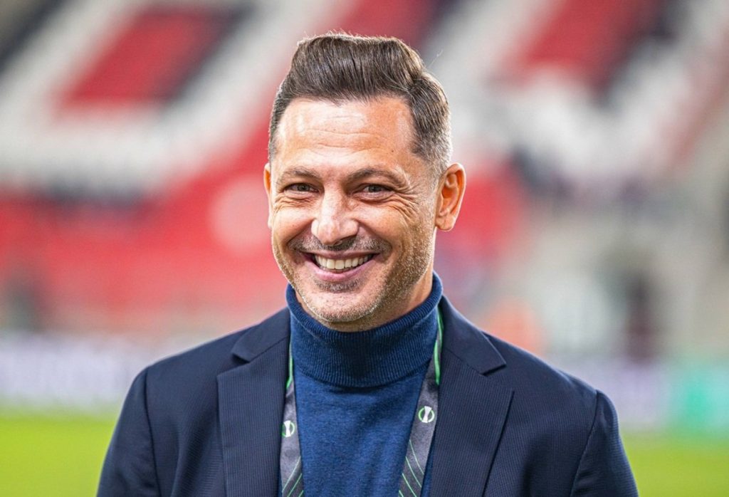 FCSB, într-o nouă schimbare de antrenor: Mirel Rădoi, pe filiera Sloveniei? București – FCSB a ratat calificarea în play-off-ul SuperLigii, iar Gigi Becali a luat o decizie drastică