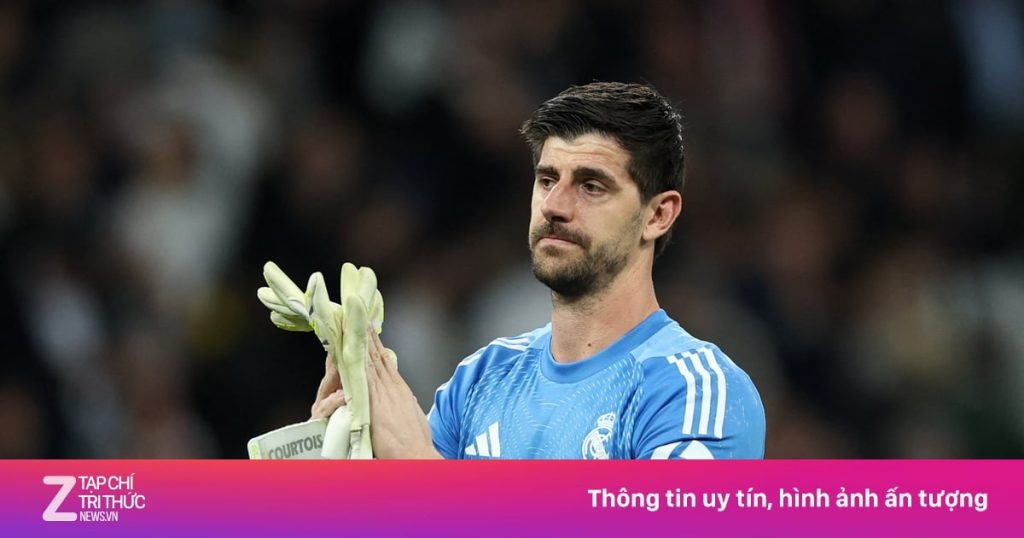 Courtois, pasă de aur și record istoric în Champions League Madridul a fost scena unei performanțe memorabile, marcată de un moment de geniu al lui Thibaut Courtois