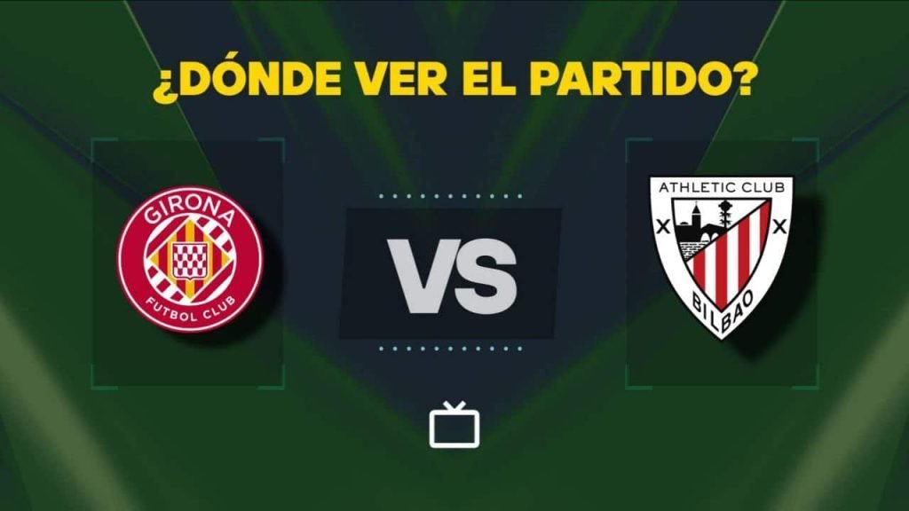 Girona și Athletic Bilbao se duelează în La Liga: Miza – locurile europene Într-un meci crucial pentru ambițiile europene ale ambelor echipe, Girona și Athletic Bilbao se vor înfrunta pe terenul din Montilivi