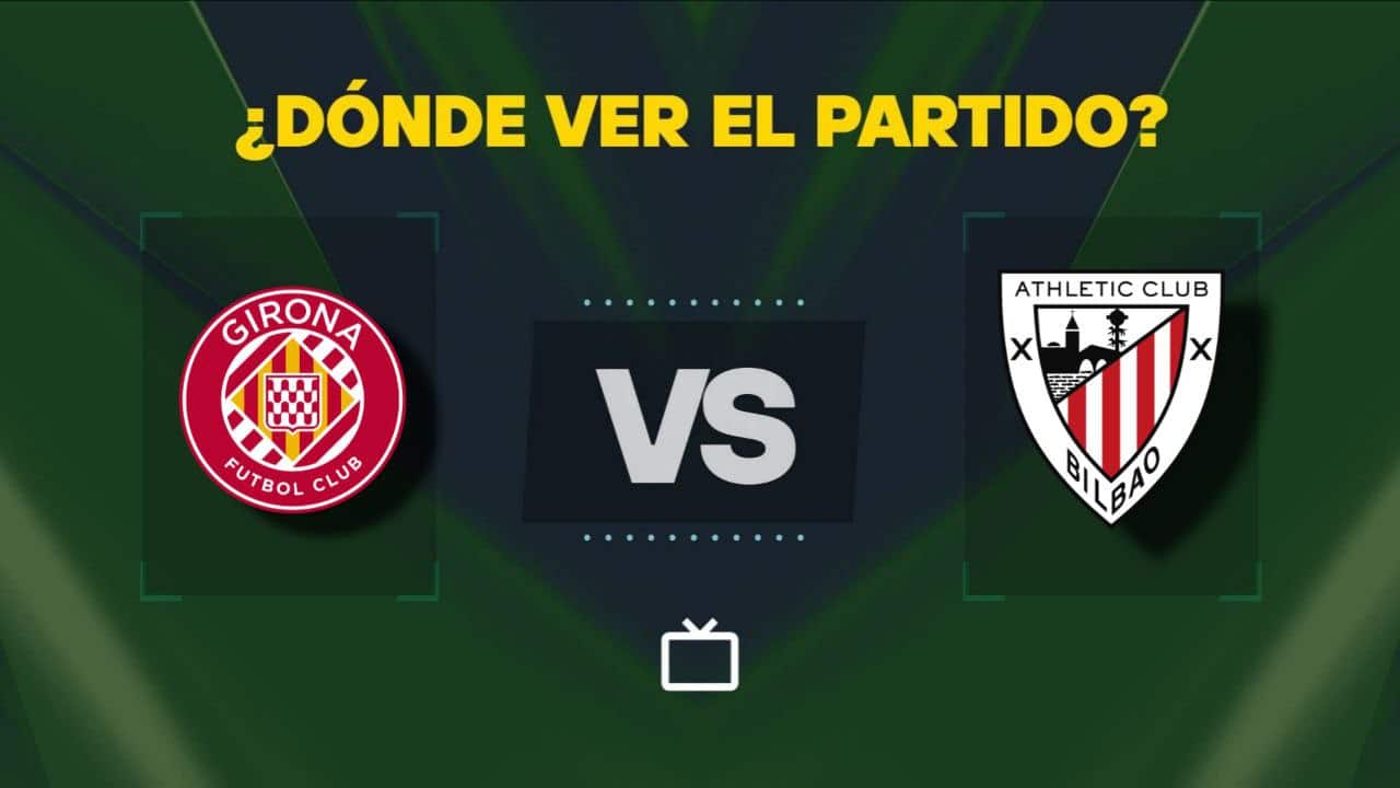 Girona și Athletic Bilbao se duelează în La Liga: Miza – locurile europene Într-un meci crucial pentru ambițiile europene ale ambelor echipe, Girona și Athletic Bilbao se vor înfrunta pe terenul din Montilivi