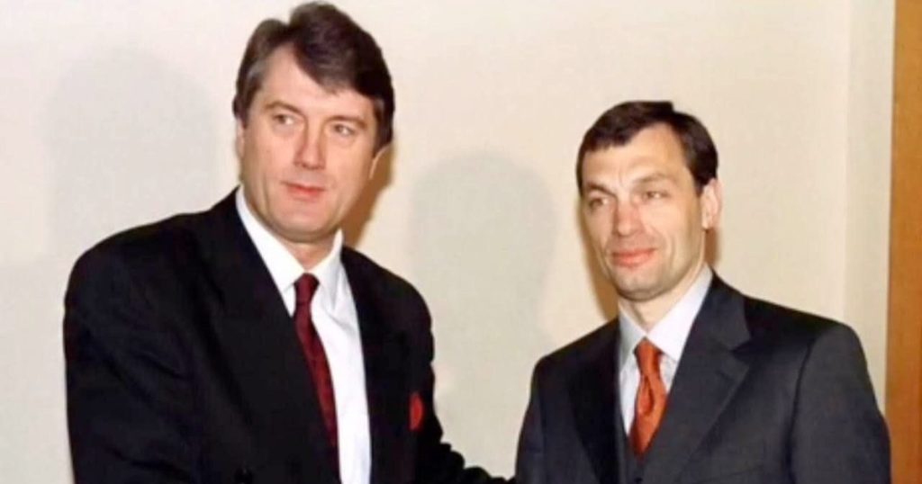 Zelenski, mesaj dur lui Orban: „Ai trădat memoria poporului tău!”