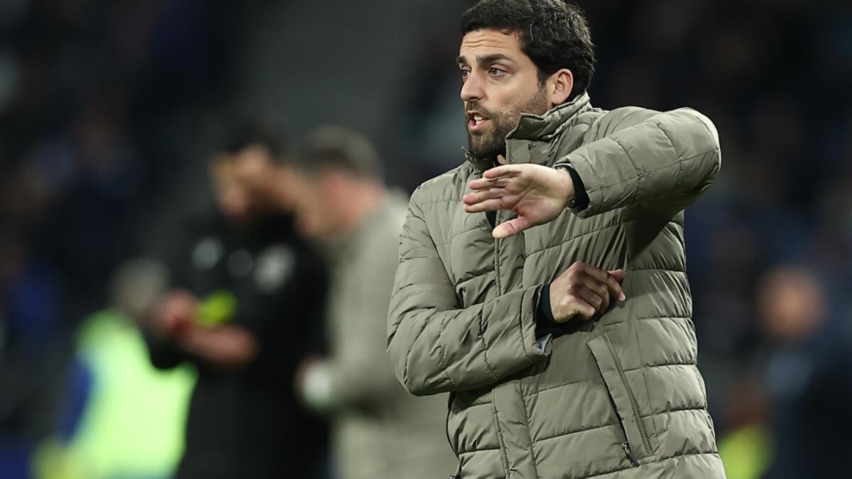 Moreirense, învins de Porto: Analiza unui meci dificil și lecții de învățat FC Porto a dominat partida cu Moreirense, obținând o victorie clară, conform declarațiilor antrenorului echipei vizitatoare