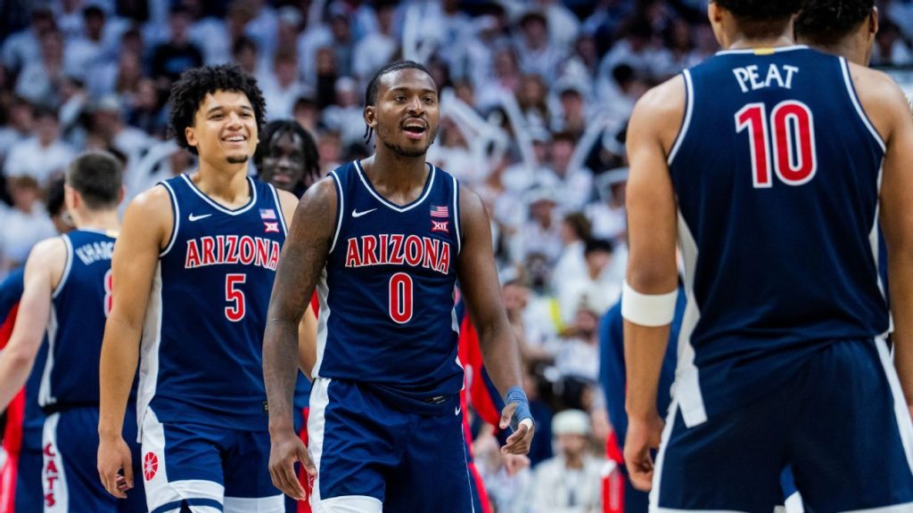 March Madness: Ghidul Rapid pentru a prezice fiecare meci!