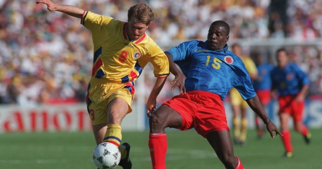 Raducioiu, legenda vie: Azi e ziua golgheterului care a cucerit Europa