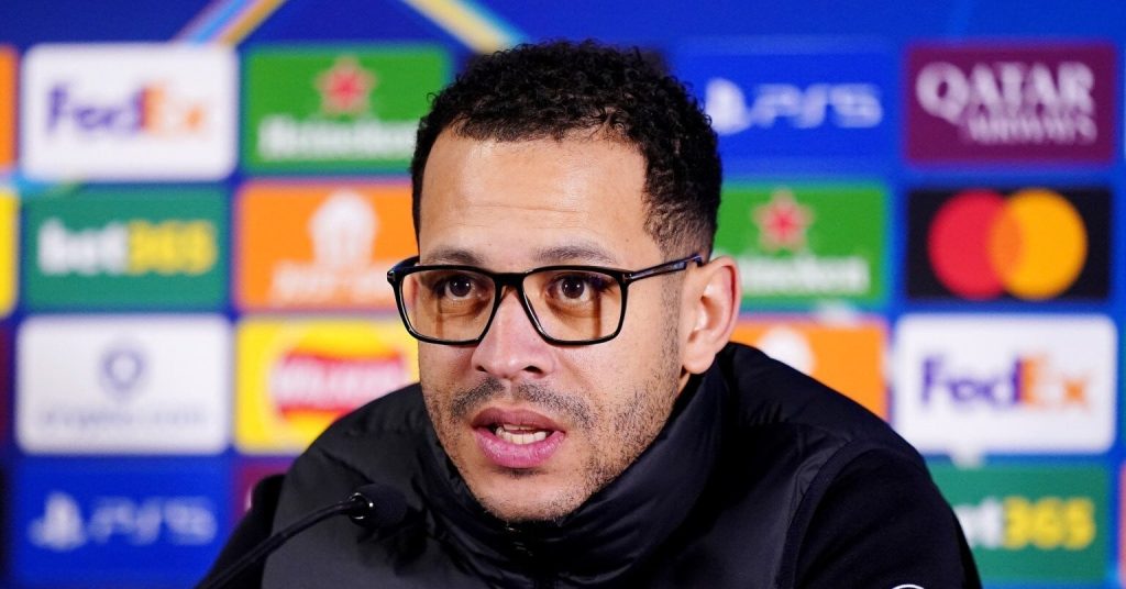 Chelsea, din nou cu echipa „scursă”! Ce joacă cu PSG?