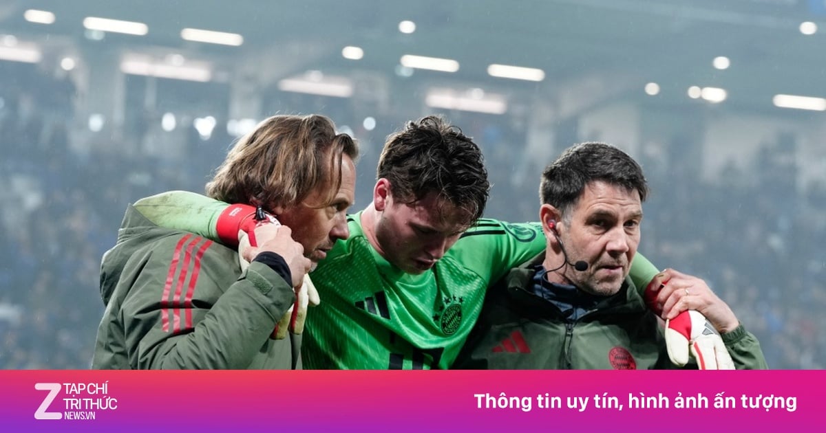 Bayern munchen, sfidarea crizei din poartă