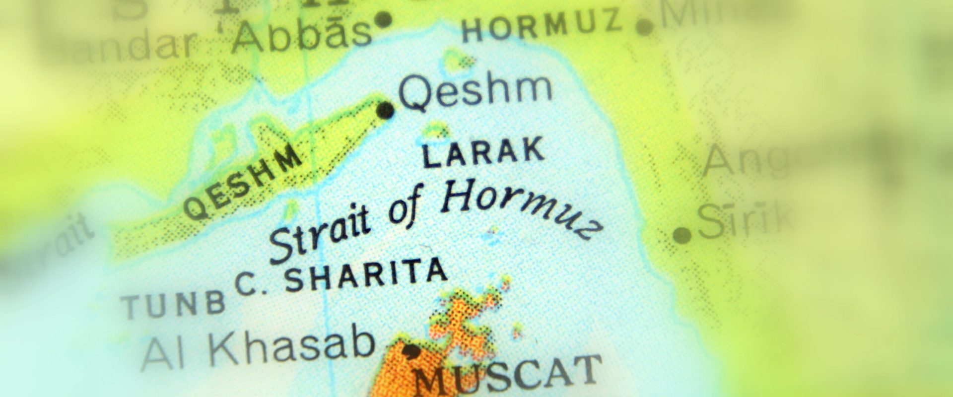 Rutte: Aliații NATO, discuții despre redeschiderea strâmtorii ormuz