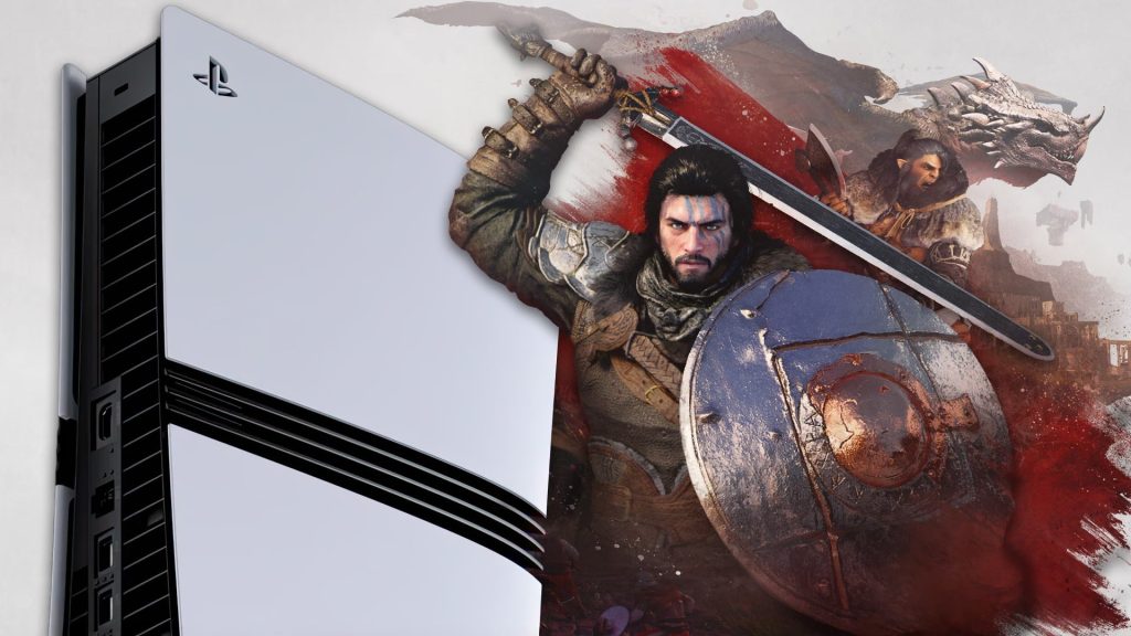 Crimson Desert pe PlayStation 5 Pro: O experiență grafică promițătoare Jocul Crimson Desert, dezvoltat de Pearl Abyss, pare să aducă o gură de aer proaspăt în peisajul jocurilor alimentate de Unreal Engine 5