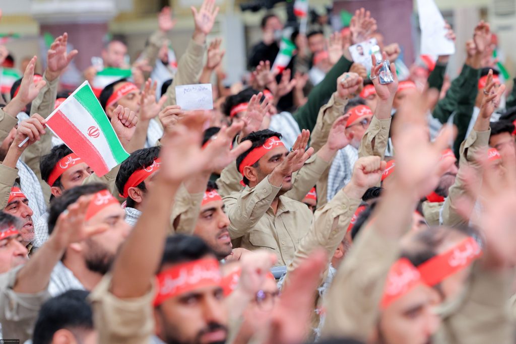 Iranul execută trei persoane în legătură cu protestele recente Iranul a executat joi trei persoane, acuzate de uciderea unor membri ai forțelor de ordine și de colaborare cu Israelul și Statele Unite