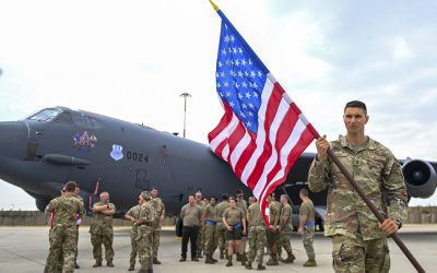 Nicușor Dan: România a sprijinit amplasarea de componente militare SUA