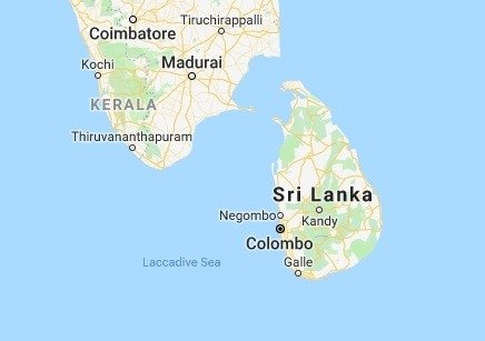 Sri Lanka respinge cererea SUA de a găzdui avioane de luptă Sri Lanka a refuzat permisiunea Statelor Unite de a desfășura două avioane de luptă pe teritoriul său, în perioada 4-8 martie, invocând necesitatea de a menține neutralitatea țării