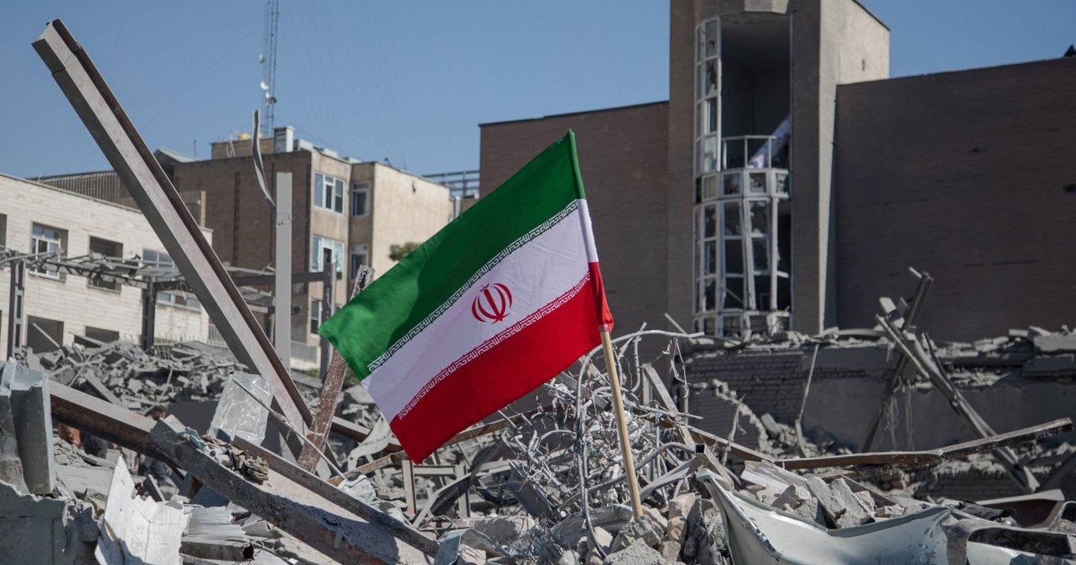 Iranul, învins clar dacă se termină acum războiul: Ce se ascunde în spatele „victoriei”