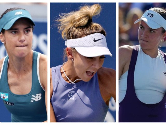 Victorie pentru Jaqueline Cristian la Ruse-Keys; Sorana Cîrstea joacă la Miami Jaqueline Cristian a trecut de americanca Stearns în două seturi, obținând calificarea în turul următor al turneului ITF Ruse-Keys
