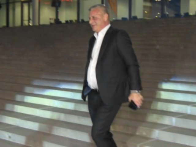 Ioan Varga, promisiune după CFR – Rapid: „O să-mi fac datoria”