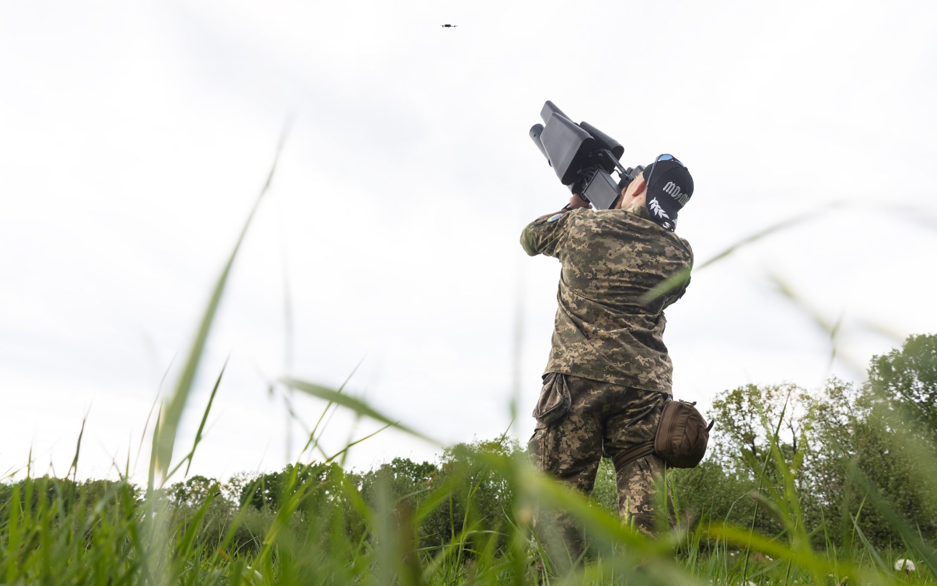 Amenințarea dronelor rusești: România ia în serios riscul la graniță Ministrul Apărării, Radu Miruță, a declarat luni seară, într-o intervenție la B1, că România acordă o atenție sporită amenințărilor generate de dronele rusești în apropierea graniței