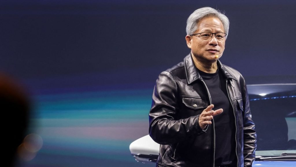 Ceo nvidia, despre „ai slop”: Scandalul dlss 5 nu se stinge