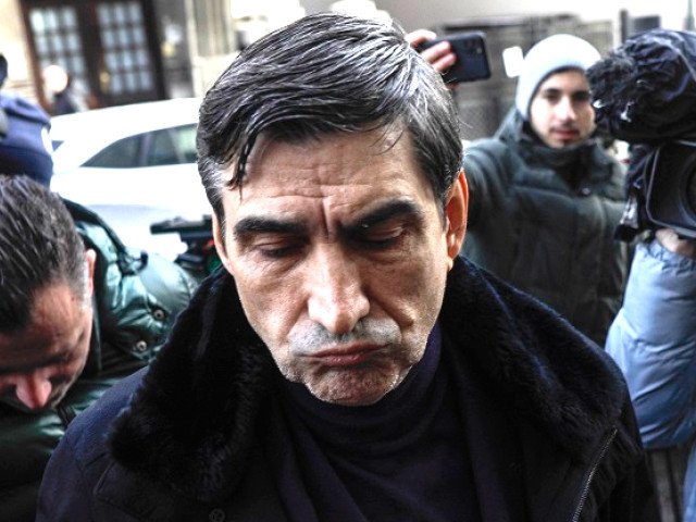 Pițurcă, critici dure la adresa lui Ionuț Radu înainte de meciul cu Turcia Victor Pițurcă, fost selecționer al echipei naționale de fotbal a României, a criticat dur evoluția portarului Ionuț Radu, în direct, cu puțin timp înainte de meciul amical al României cu Turcia