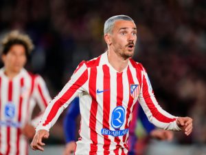 Atletico Madrid, interesată de un jucător de la PSG după plecarea lui Griezmann