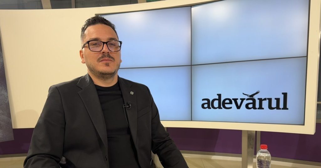 Makaveli acuză: Retragerea din cursă, orchestrată cu 200.000 de euro București – Alexandru Zidaru, cunoscut publicului ca Makaveli, a aruncat o bombă în spațiul public, lansând acuzații grave la adresa unor figuri importante din politica și mass-media românească