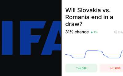 România – Slovacia: Cotele și previziunile pentru meciul din 2026