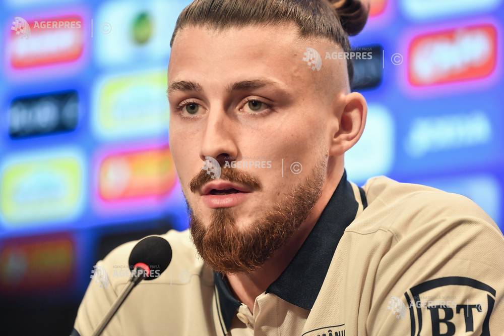 Drăgușin: România, victorie obligatorie cu Turcia pentru mondial!