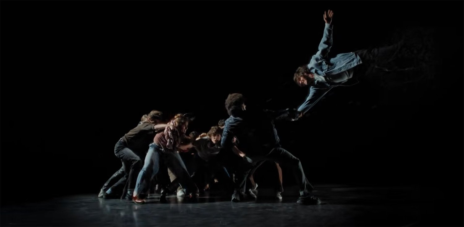 Sidaction lansează un imn emoționant pentru a salva iubirea