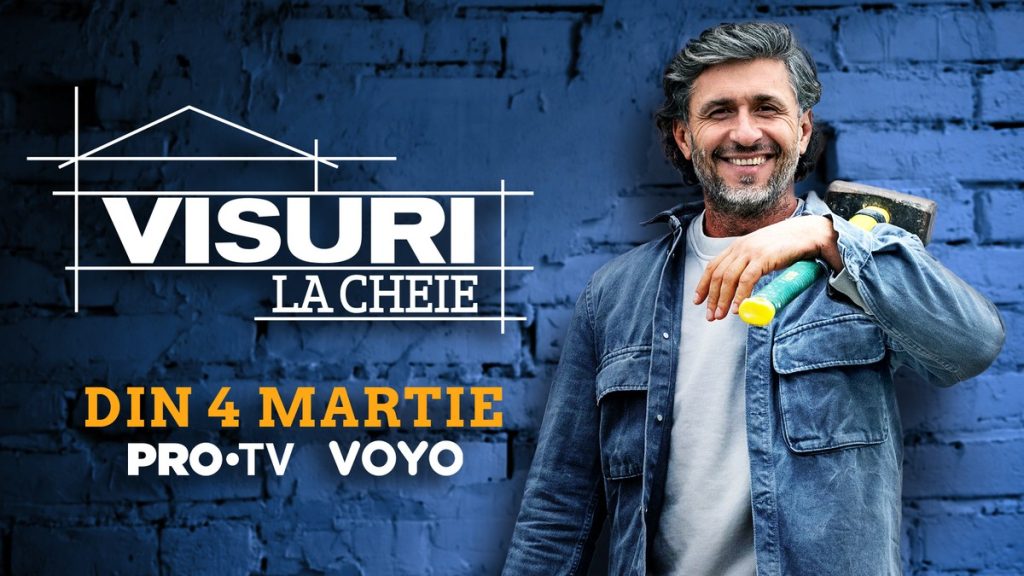 Visuri la cheie revine: Când începe sezonul nou la pro tv și pe voyo?