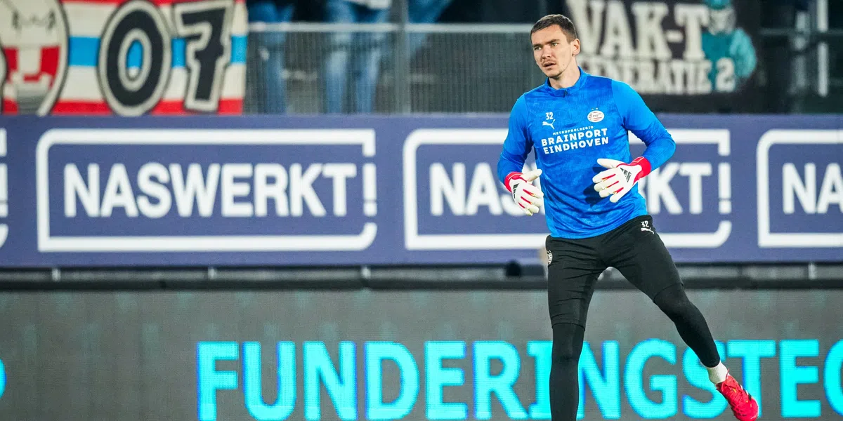 Kovar, gafe uriașe în Nijmegen: Fanii psv, revoltați!