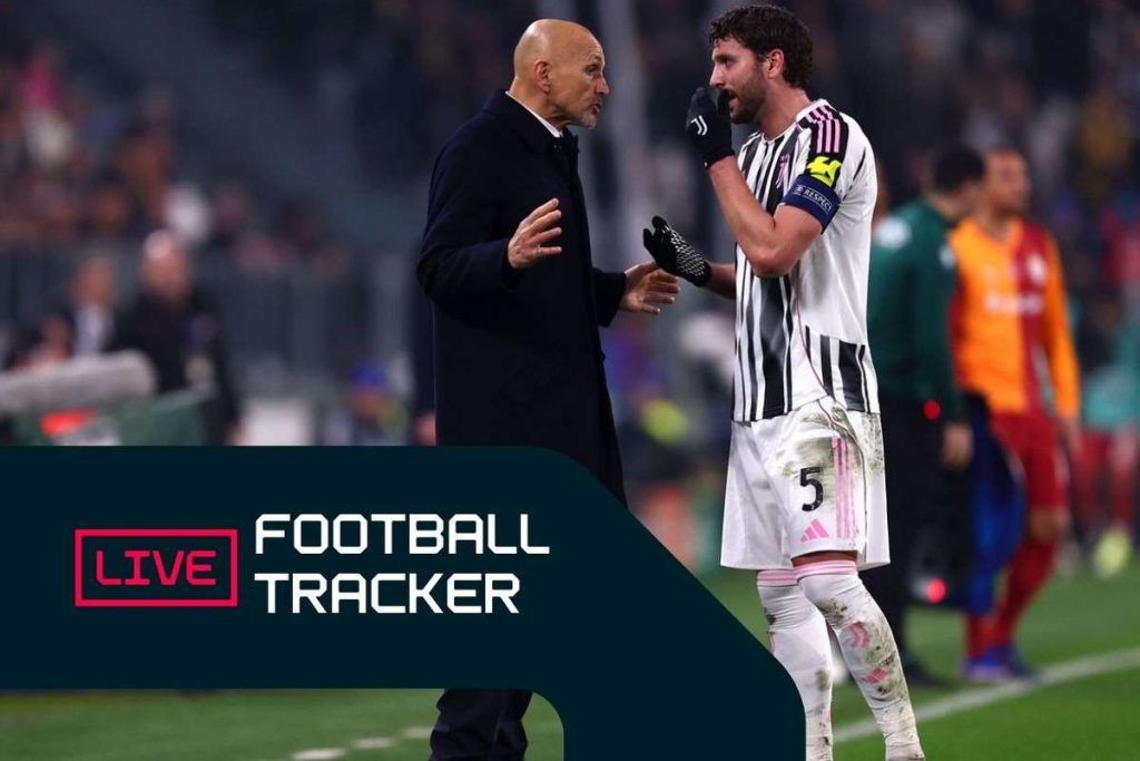 Weekend de foc în fotbalul european: rezultate spectaculoase și români în prim-plan Un weekend plin de meciuri spectaculoase și răsturnări de situație a încins scenele fotbalistice din Europa