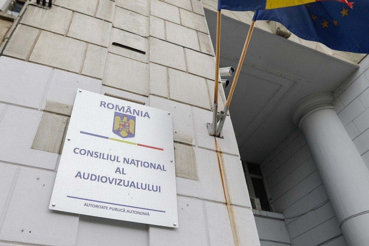 Valentin-Alexandru Jucan, propus pentru funcția de președinte al CNA Consiliul Național al Audiovizualului (CNA) a decis miercuri, în unanimitate, să îl propună Parlamentului pe Valentin-Alexandru Jucan pentru funcția de președinte al instituției