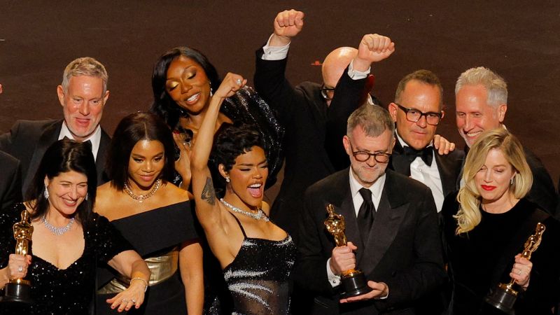 Oscar 2026: „one battle after another”, cel mai bun film. „sinners” face istorie