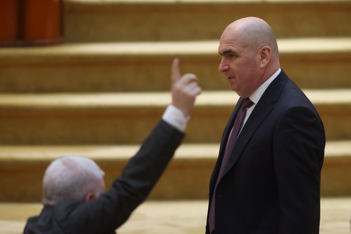 AUR, pe primul loc în preferințele electoratului, conform unui sondaj CURS Alianța pentru Unirea Românilor (AUR) se bucură de un avans semnificativ în intenția de vot, conform unui sondaj realizat de Centrul de Sociologie Urbană și Regională (CURS)