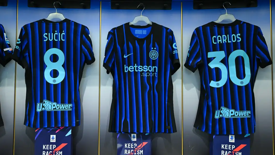 Atalanta și Inter se duelează: Echipele de start pentru un meci așteptat Atalanta și Inter se pregătesc pentru un nou duel, iar antrenorii celor două echipe au dezvăluit deja unsprezecele de start