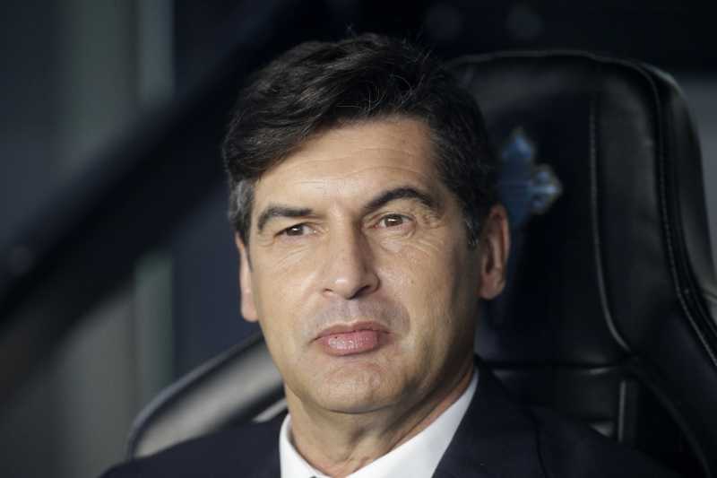 Fonseca, optimist: Lyon crede în sferturi în Europa League