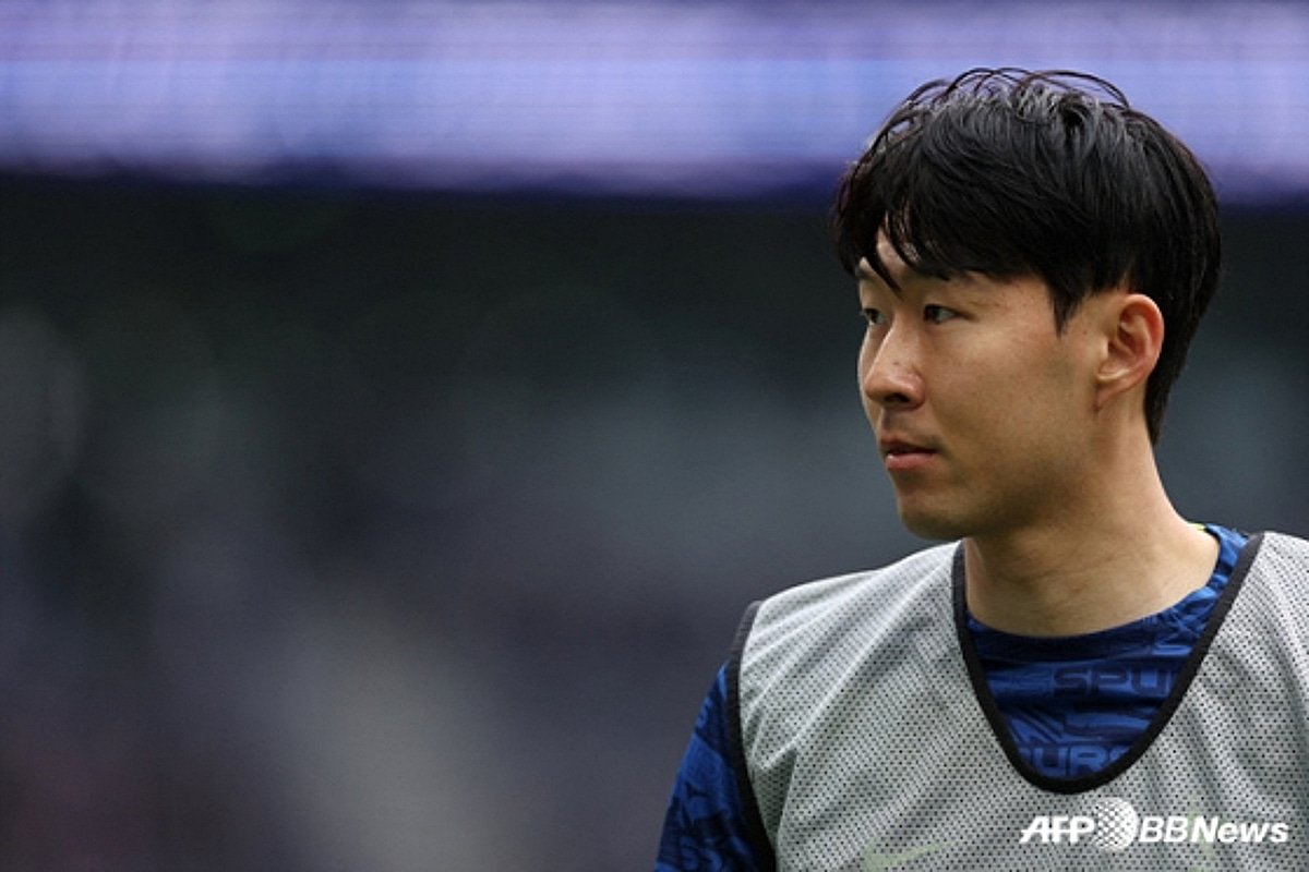 Son Heung-min, dezamăgit: „Tottenham, o echipă cu două fețe”