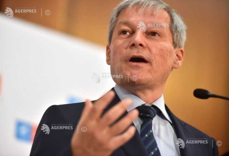 Dacian Cioloș, nominalizat pentru șefia Francofoniei: „Vreau o organizație modernă și incluzivă” Fostul premier Dacian Cioloș a fost propus de primarul general al Capitalei, Nicușor Dan, pentru funcția de secretar general al Organizației Internaționale a Francofoniei (OIF)